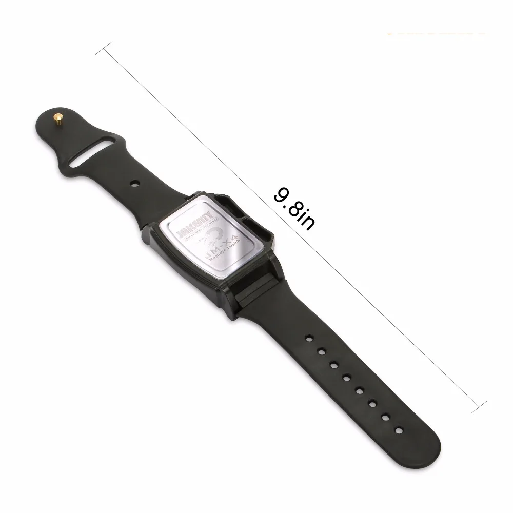 Magnetizer размагничивания адсорбции браслет провести небольшой металлической