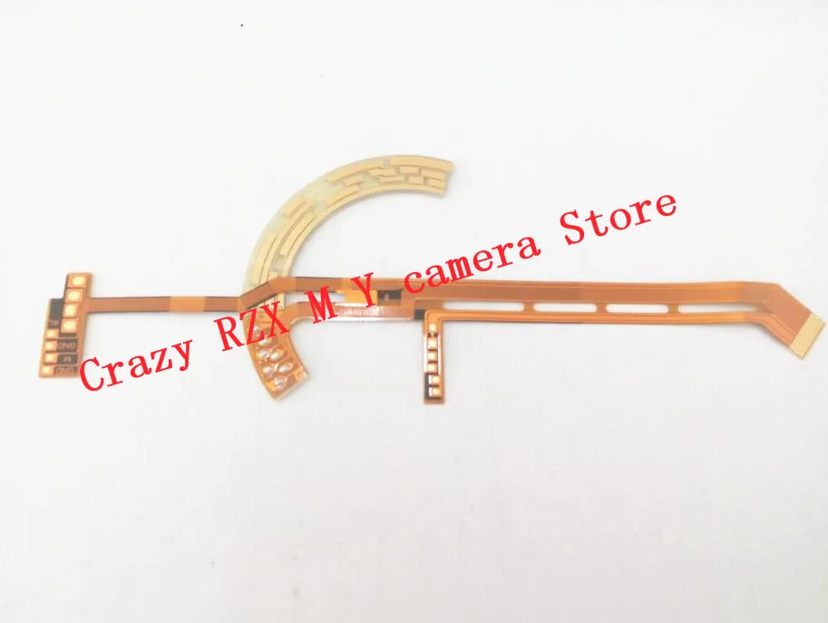 

Original For Nikon AF-S Nikkor 70-200mm F/2.8G ED VR Lens FPC Flex Cable Repair Parts