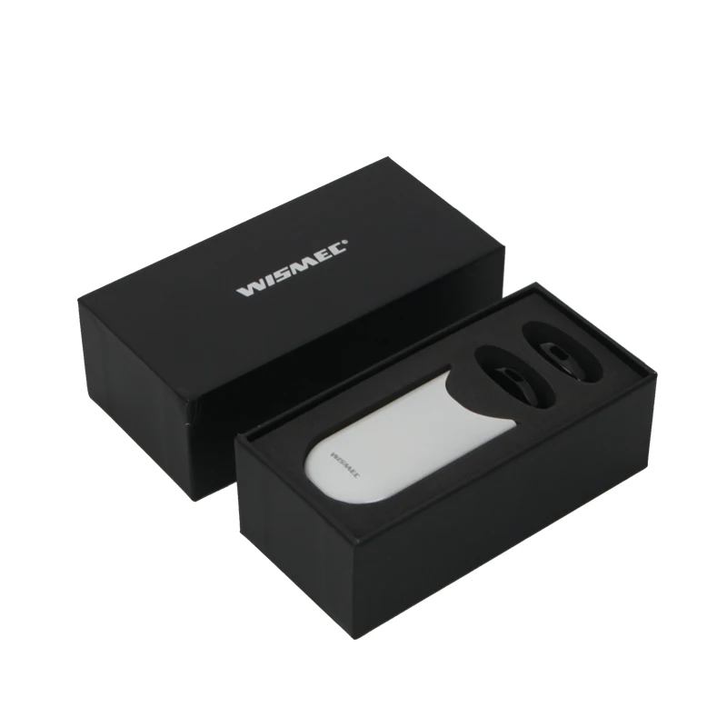 Оригинальный стартовый набор WISMEC Motiv 2 Pod 500 мАч с емкостью мл/3 мл Vape и макс. 10 Вт