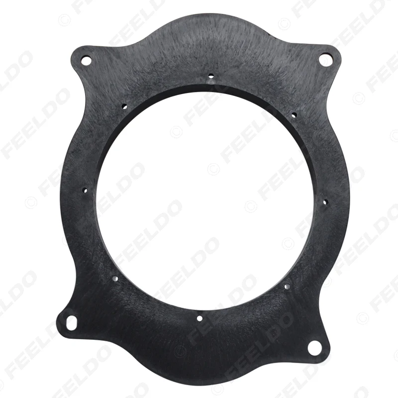 LEEWA 2 шт. автомобильный динамик разделитель адаптер звуковой колодки для Toyota