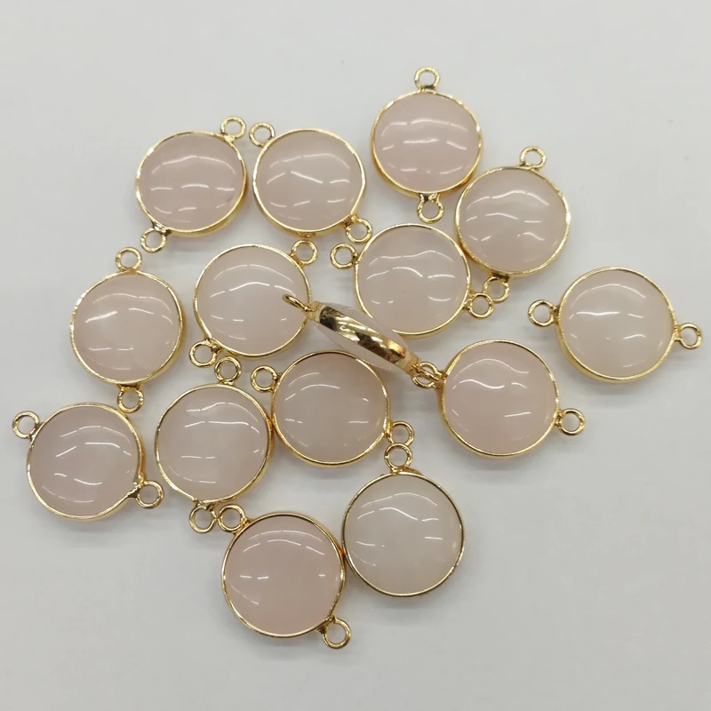 12 шт. металлические соединители для ювелирных изделий | Украшения и аксессуары