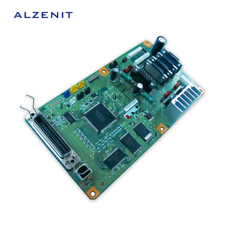 

GZLSPART For Epson LQ-690K Original Used Formatter Board Printer Parts On Sale
