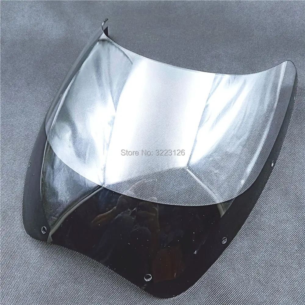 Мотоцикл ветровое стекло Обтекатели Yamaha rd250 RZ250 RZ350 RD350LC RD250LC