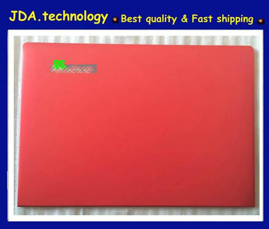 Новая задняя крышка MEIARROW ЖК дисплея для Lenovo S400 S410 S405 S415 экрана красная|cover lenovo s400|lcd