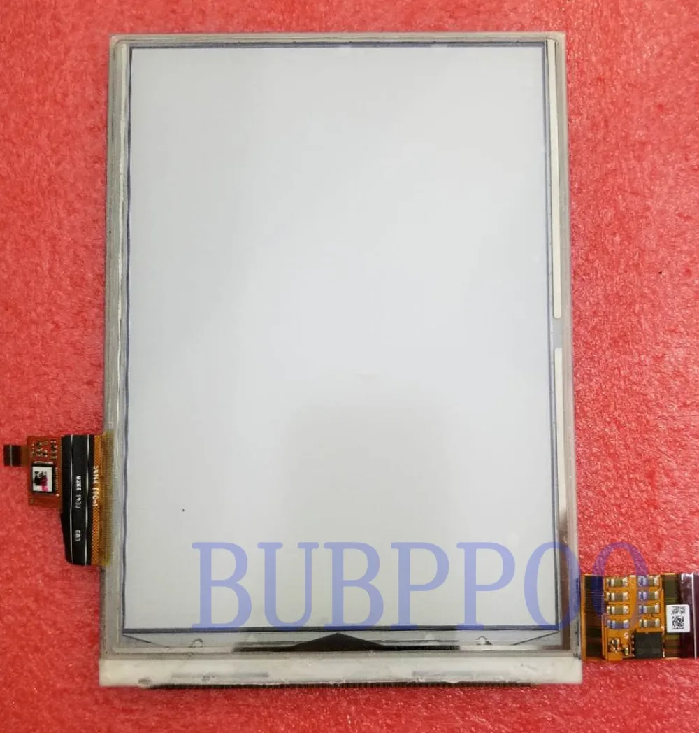 

Для нового ЖК-экрана Digma t646 elink ed060xd4