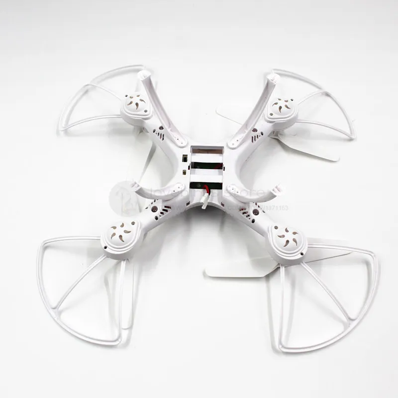 

wholesale OEM DIY toy Children maker culture 2.4G FPV mini drone with camera quadcopter kit no welding assembly
