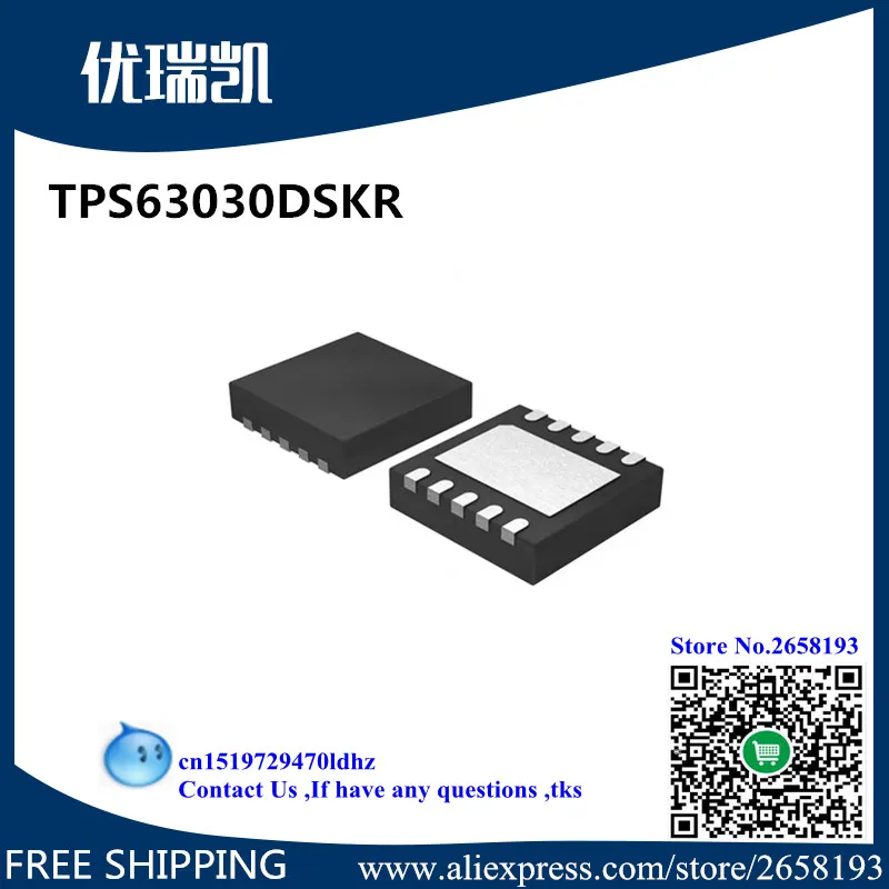 20pcs/lot {MAX3243ECDBR MAX3243 SSOP28}{CSD17576Q5B}{DRV8838DSGR}QFN {TFA9810T/N1 TFA9810T SOP32}{TPS63030DSKR SON10} | Электроника