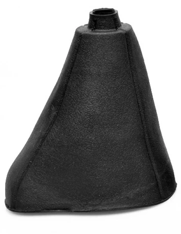 Бесплатная доставка Черный 5 скоростей ручка переключения передач + PU кожаный