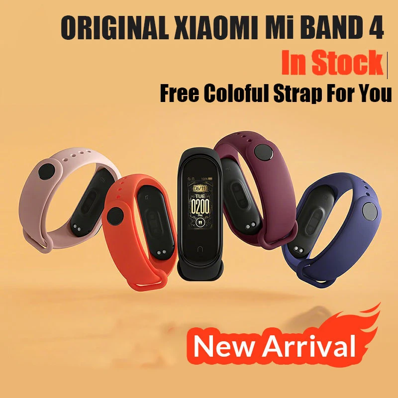 5 шт. смарт-браслет для Xiaomi Mi band 3 Защитная пленка высокой четкости неизогнутый край сталь жесткая закаленная пленка