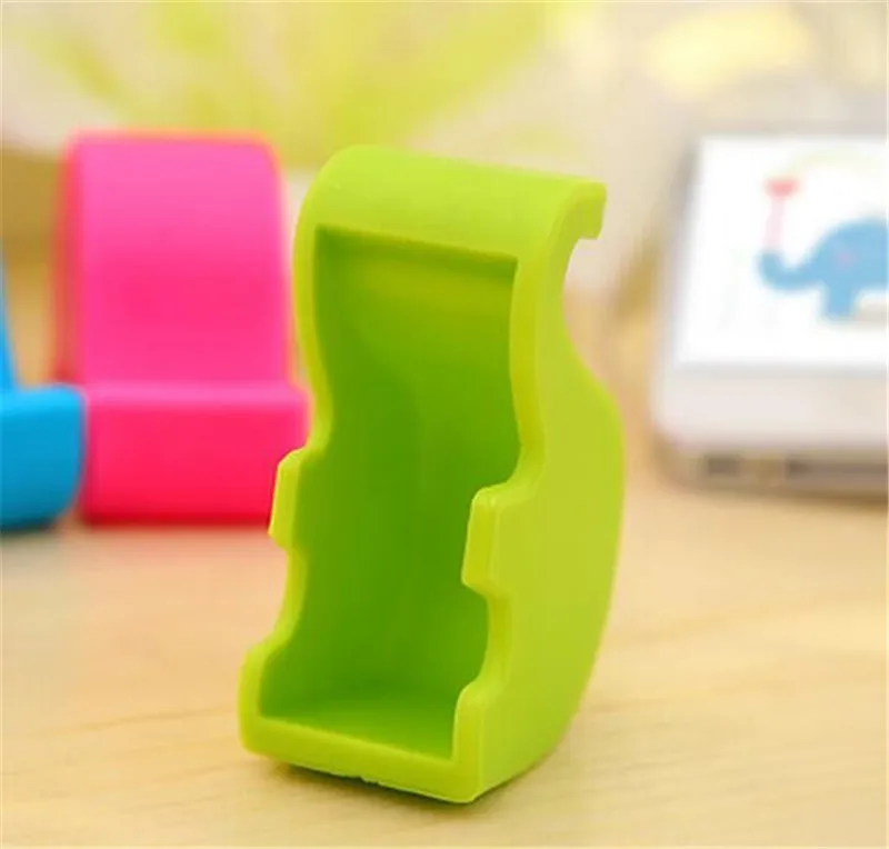 2 шт. сотовый телефон Смартфон Настольная подставка держатель для Планшеты IPad IPhone