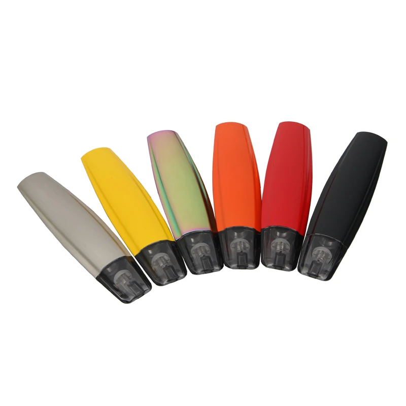 Joyetech Exceed Edge Starter Kit 650 мАч батарея 25 Вт Pod MOD Vape 2 мл картридж с MTL катушка испаритель