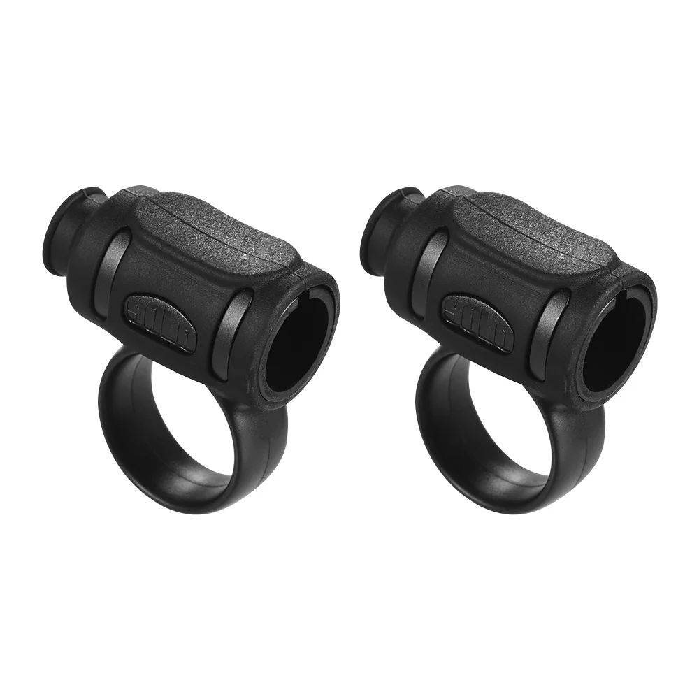 

Drum Stick Control Clip ABS + Silicone Material Drumsticks Accessories for Drummer Beginner 2pcs/set