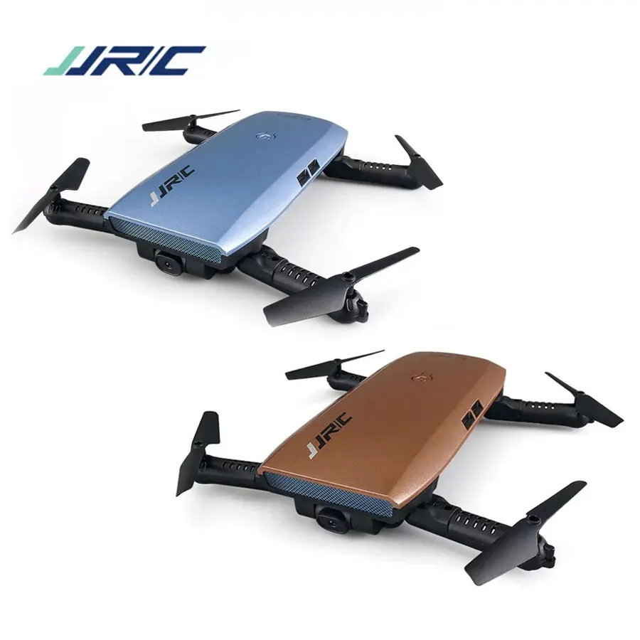 JJRC H47 ELFIE + складной рычаг Радиоуправляемый Дрон Квадрокоптер вертолет с 720PHD