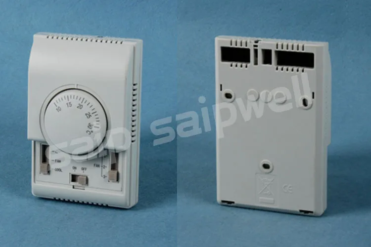 2014 new best Hot sale SP-1000B series of mechanical universal room temperature controller thermostat High quality Saip | Инструменты