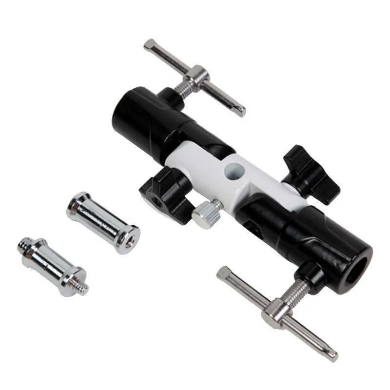 Многофункциональный металлический U образный кронштейн для вспышки с