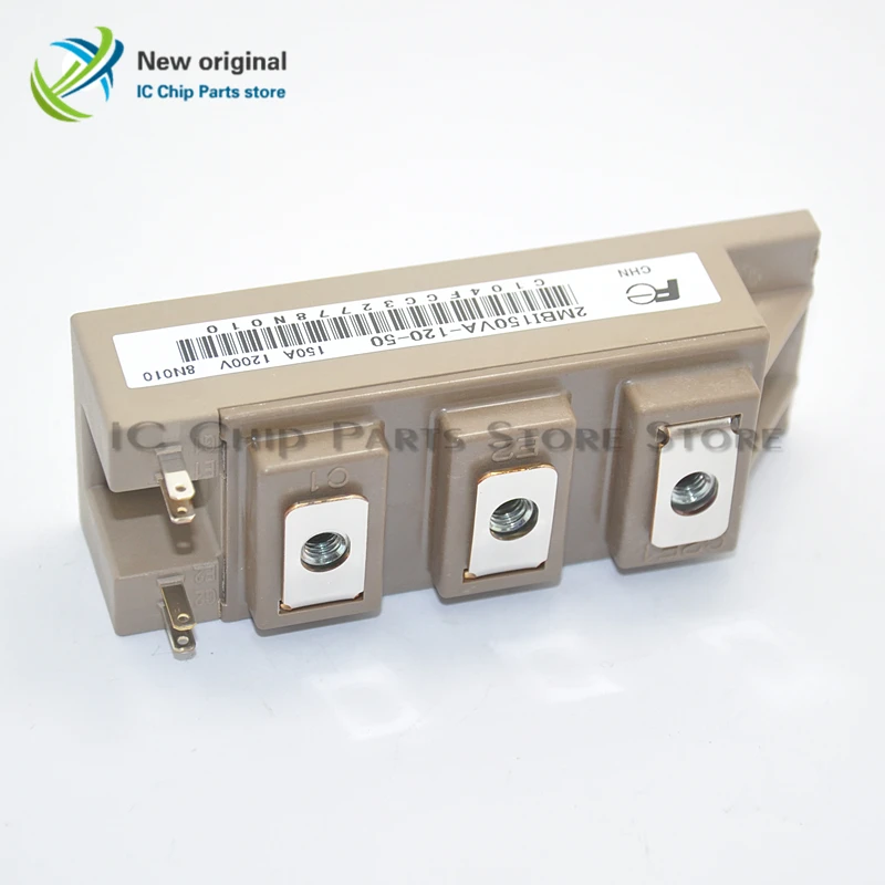 2MBI150VA-120-50 2MBI150VA-120 2MBI150VA 1/за штуку модуль