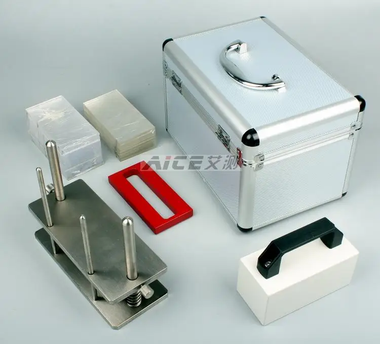 (Тестер прочности цвета) Устойчивость к воде и поту в морской тестер стойкости