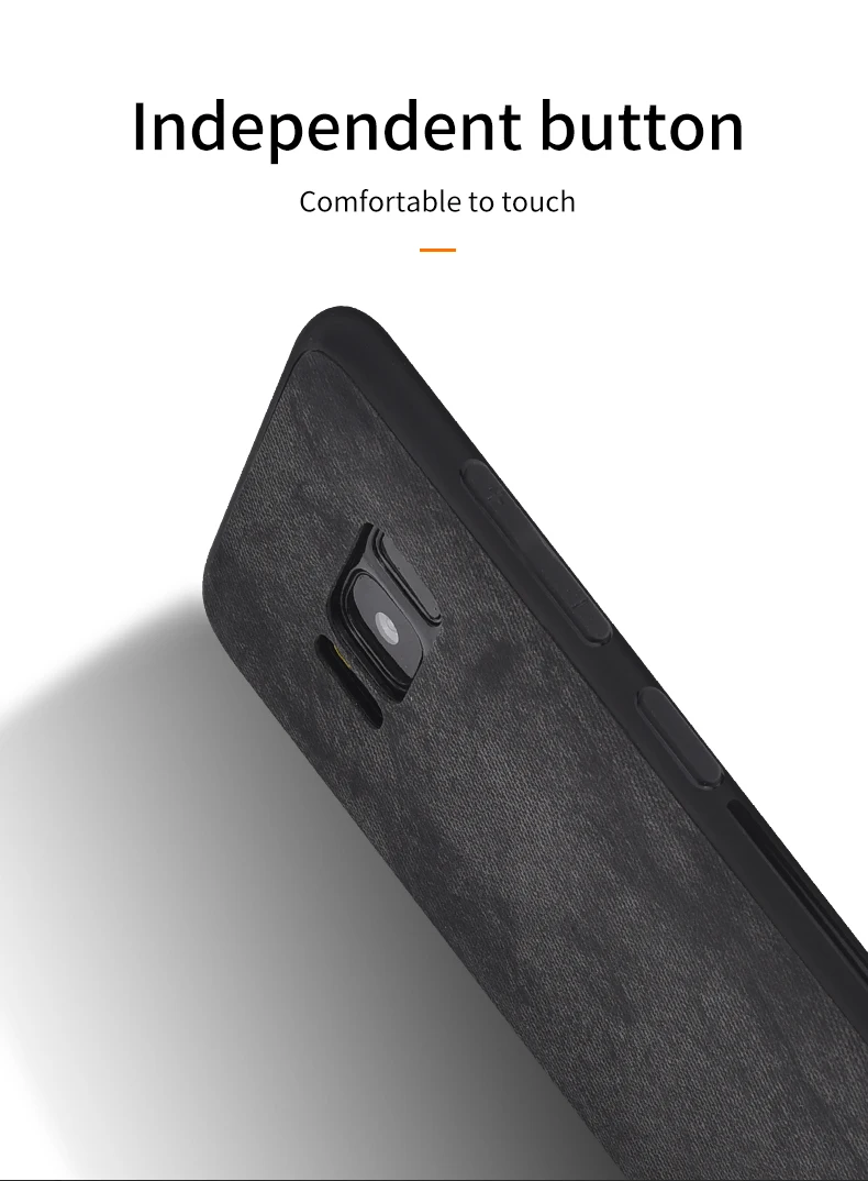 Ультратонкий Мягкий силиконовый кожаный чехол для телефона Samsung s8 s9 Plus, чехол для телефона Samsung s8 s9 Plus s8Plus, задняя крышка, чехол