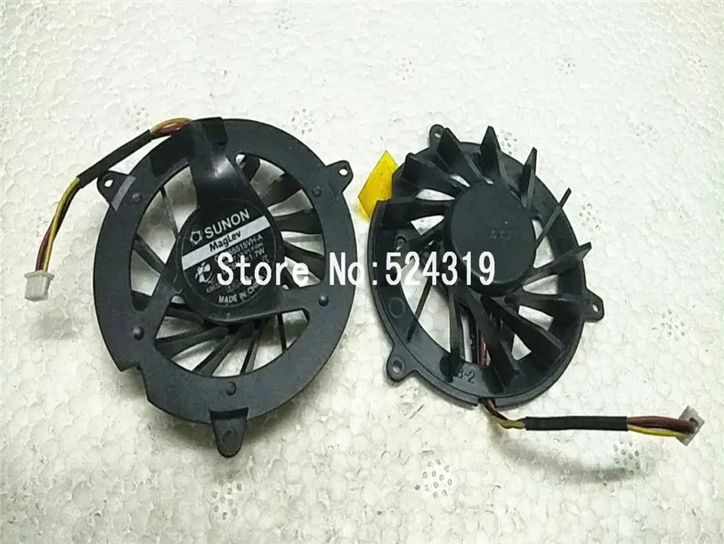 Новый вентилятор для ноутбука Acer 4710G 4715Z 4920G 4710 4310 3050 5050 5920|laptop fan|fan for laptopfan laptop |