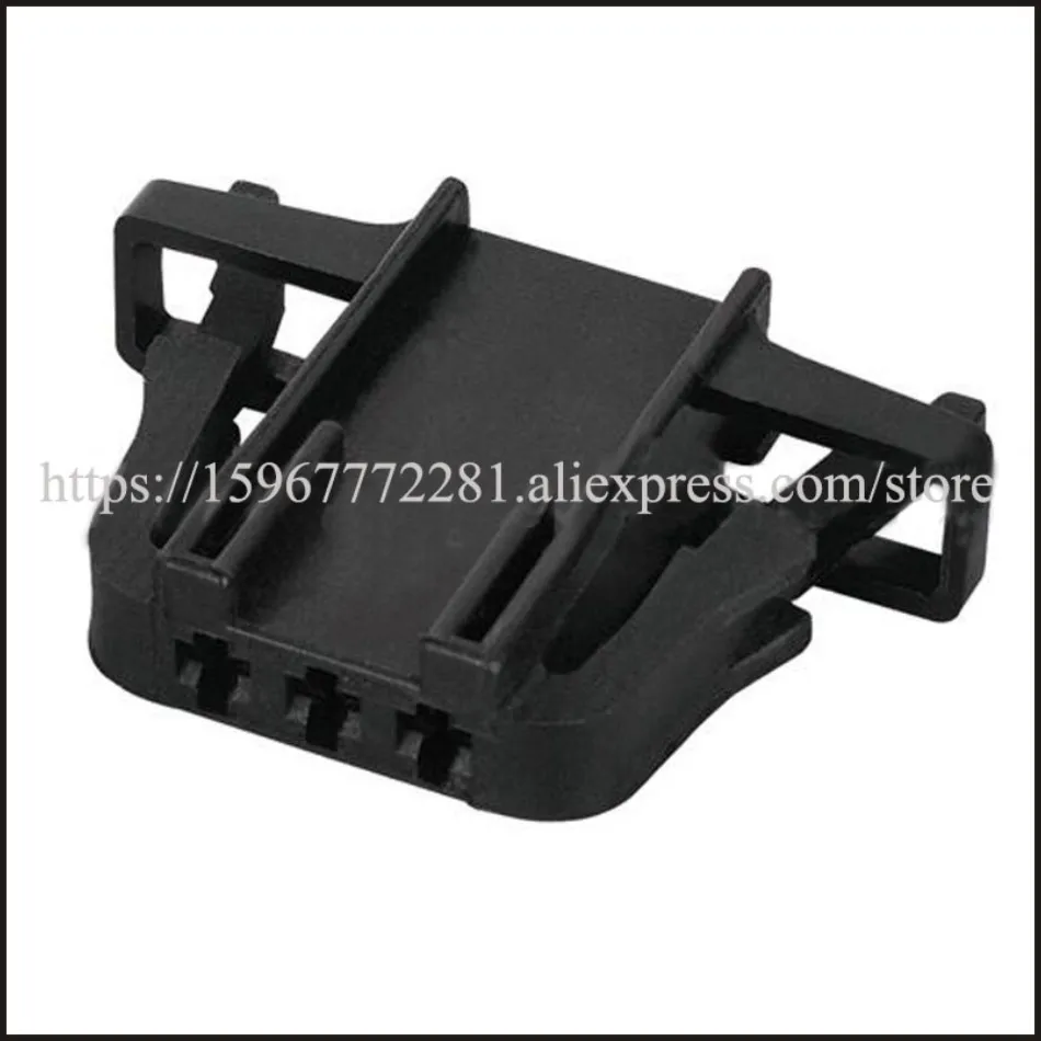 

3 Pin Авто провода женский мужской разъем автомобильного вилки 3B0972703 автомобильного терминала разъем кабель резиновый соединитель