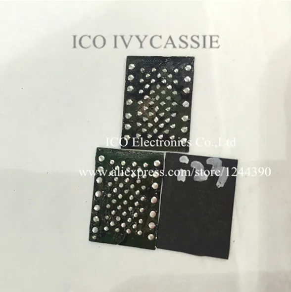 Для жесткого диска iPad2 2 4 32 ГБ встроенный чип HDD с imei и серийным номером. |