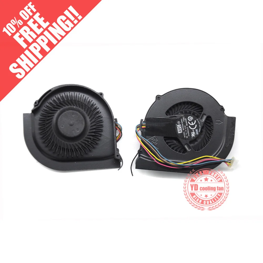 

FOR Lenovo THINKPAD T440P Discrete graphics FRU 42M25M laptop cooling fan