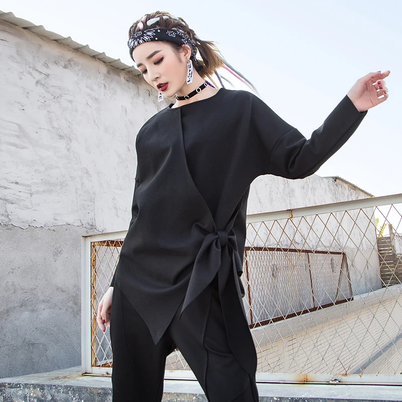 SuperAen Harajuku женские футболки однотонные Цвет из хлопка Женская футболка ранней