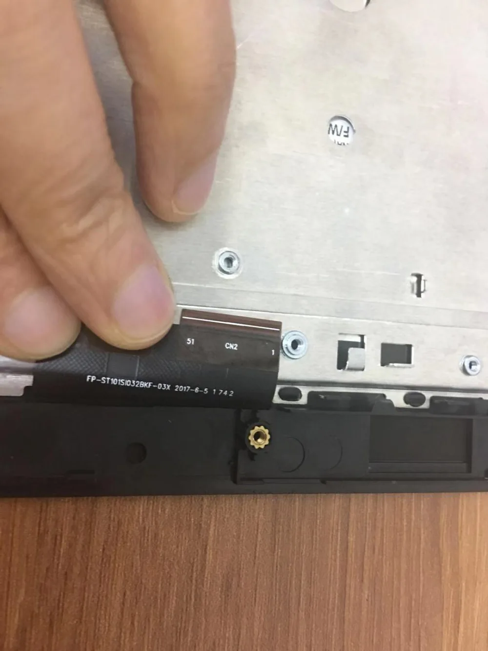 Планшетный ПК панель lcd комбинированный дисплей кодирующий преобразователь сенсорного экрана в сборе для ASUS трансформер мини T103 T103H T103HA