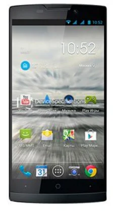 Универсальное закаленное стекло для высокого экрана Boost 3/SE/Pro 5 0 дюймов Защитная