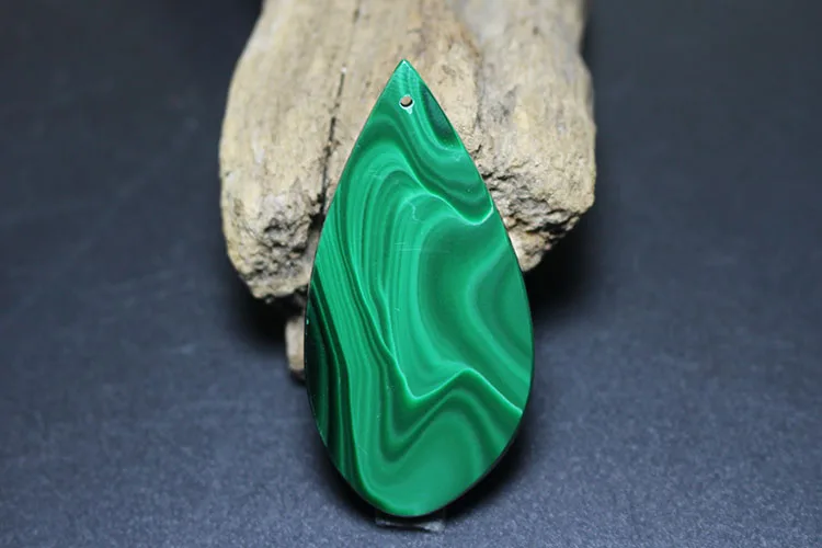 NC jewelry Natural stone pendant Safe and secure necklace | Украшения и аксессуары