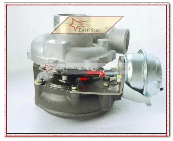 GT2252V 454192 0005 074145703E 074145703EX турбо для Volkswagen VW T4 Bus Transporter 1998 AVG AXL 2.5L TDI 2 5/5 150HP|t4 turbo kits|t4