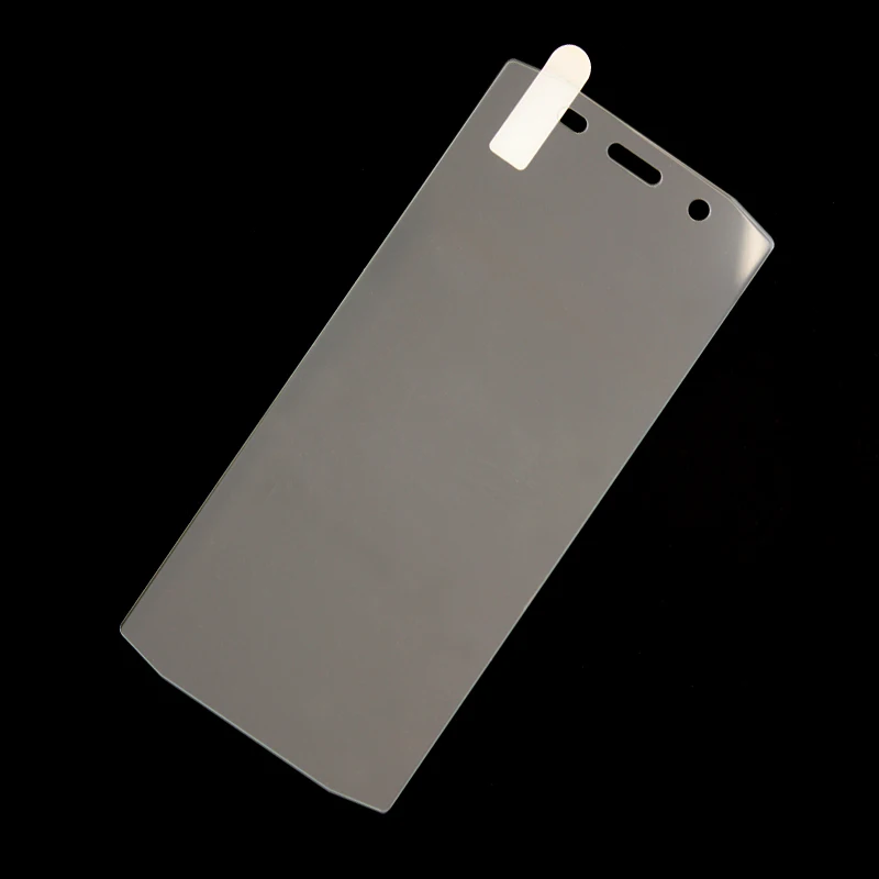 Закаленное стекло HOMTOM ZOJI Z9 100% оригинал Премиум Защитная пленка 9H 2.5D для телефона