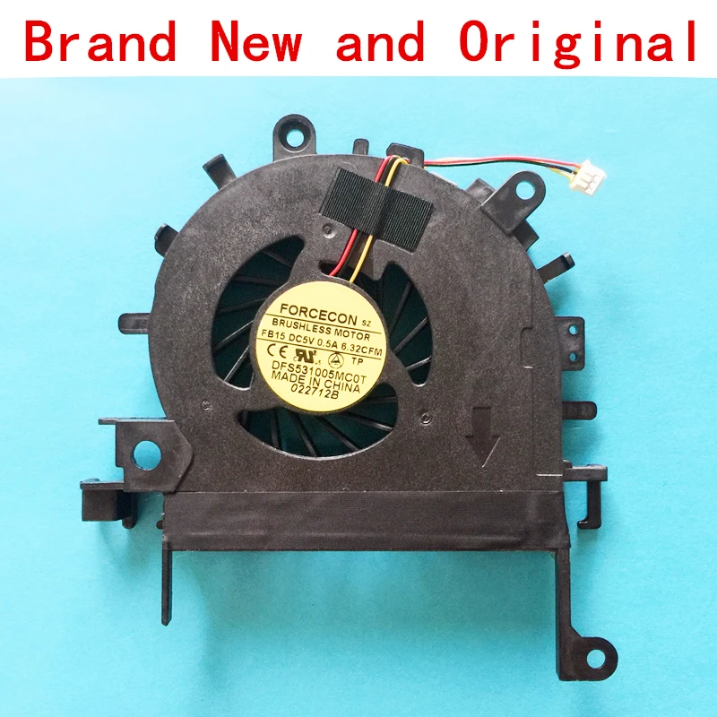 Новый охлаждающий вентилятор для ноутбука ACER aspire 4250 4253 4552 4552G 4739 4739G 4739Z 4739ZG 4749 4749ZG