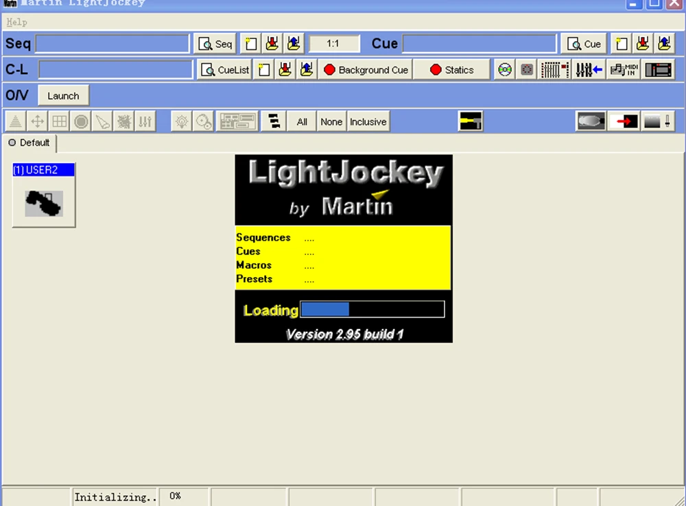 TIPTOP 5PIN DMX 1024 выход Martin Lightjockey сценический компьютерный ПК контроллер программного обеспечения 2,7 версия нет необходимости ключ USB 1024 Универсальный