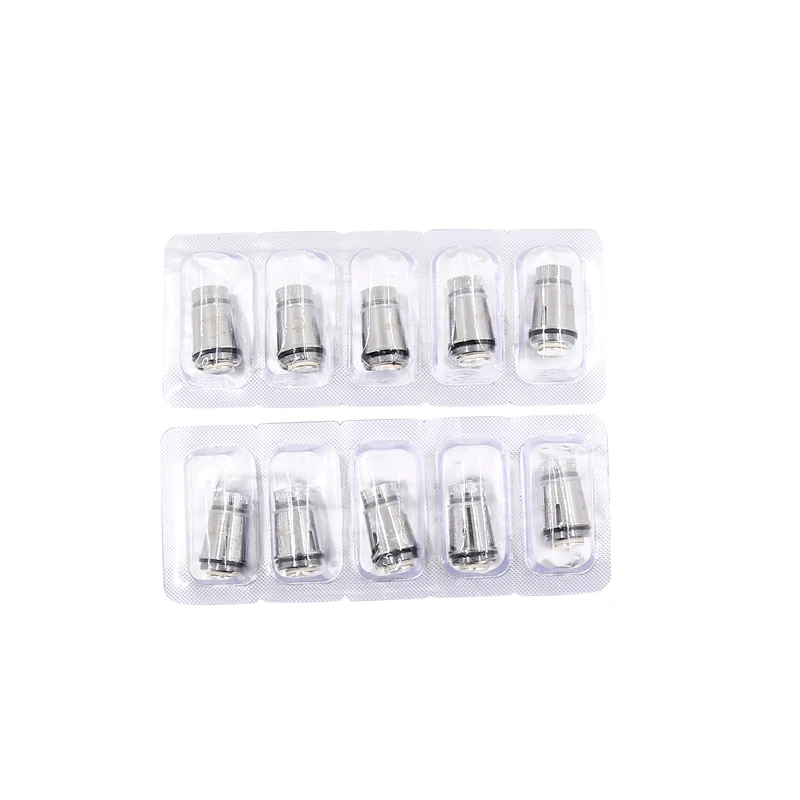 5 шт. 100% Original SMOK BM2 катушки Брит jne mini 1.2ohm 0.6ohm замена голову подходит для Mini|mini coil|coil