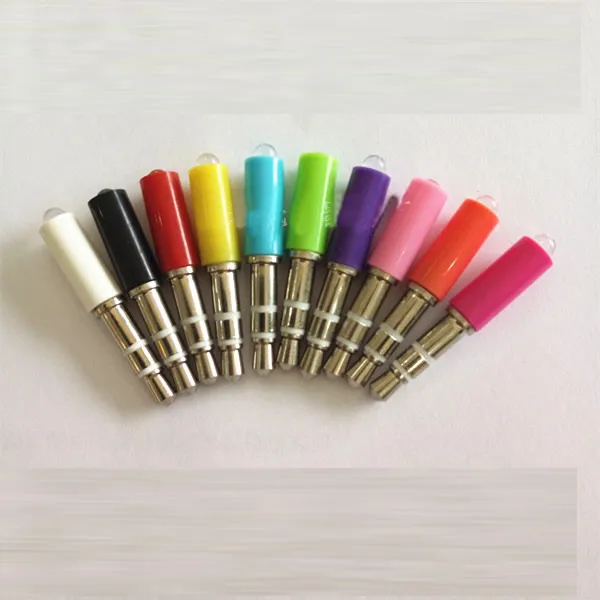 Intelligent Mobile Smart Infrared IR Remote Control Dust Plug Universal Mini For IPhone 5 5s 6 6s 7 8 plus IOS Samrt Phone TV
