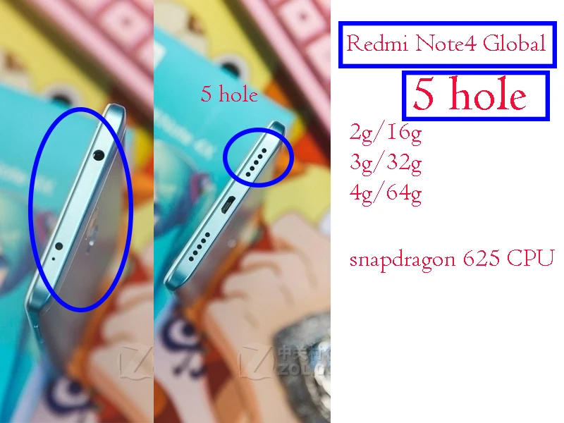Зарядное устройство с разъемом micro USB материнская плата гибкий кабель для Xiaomi Redmi