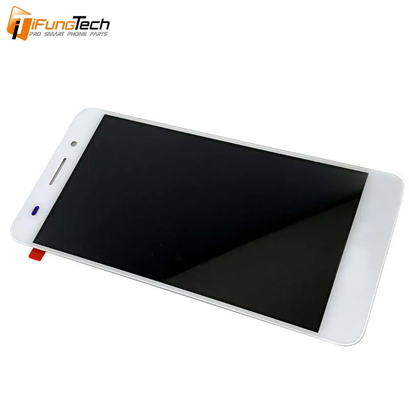 Новинка 5 0 дюйма для Huawei Honor 5A Y6 II компактный фотографический Полный ЖК-дисплей с