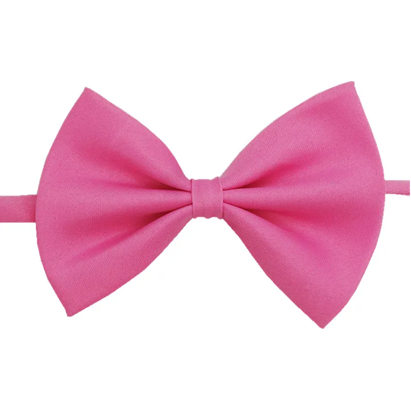 Дети лук Галстуки домашних животных бабочки дети шею для Обувь мальчиков девочек