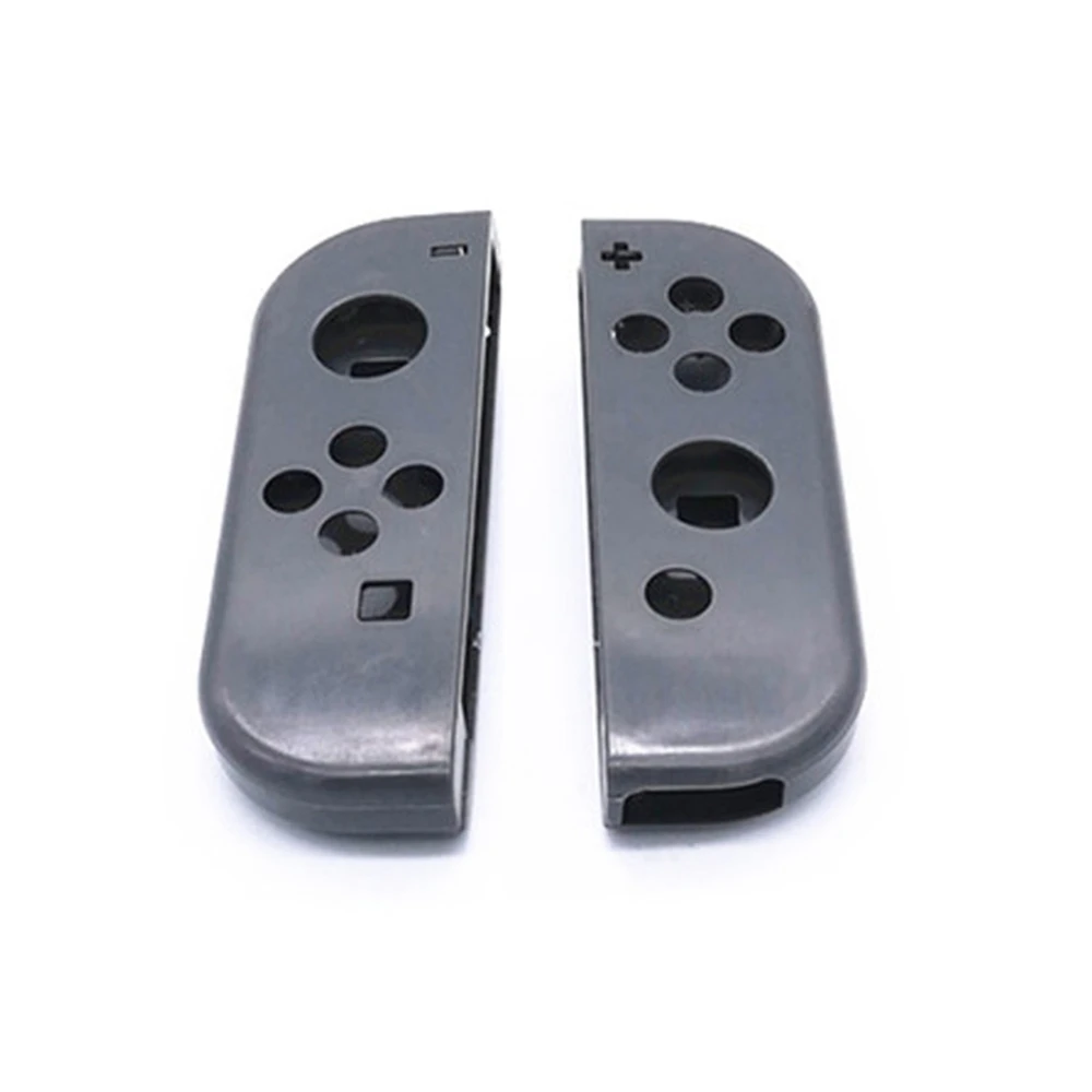 Корпус Оболочка Чехол Крышка для Nintendo Switch контроллер NS ручки спереди со средней