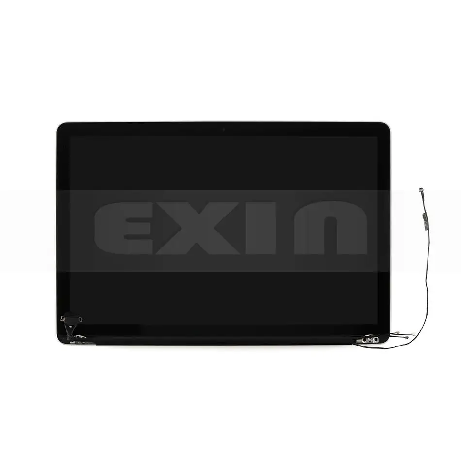 Новый 2011 2012 года для Apple Macbook Pro 15 дюймов A1286 Полный ЖК-экран со светодиодной
