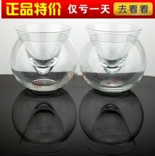 Доставка коктейльный декантер без свинца с кристаллами водка Набор чашек для