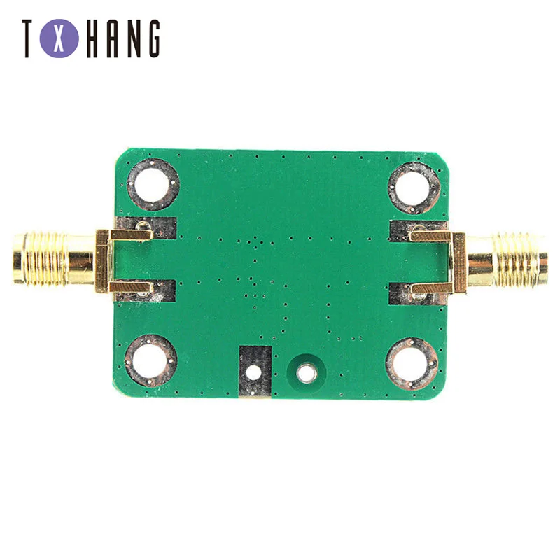 2000 МГц широкополосный радиочастотный малошумный усилитель LNA усиление: 30 дБ