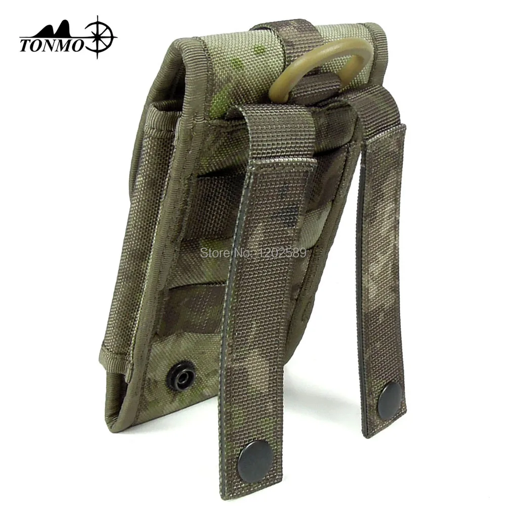 outdoor sport mobile phone cigarette key set mini waist pack tool accessory small bag tactical gear hiking camping hunting |