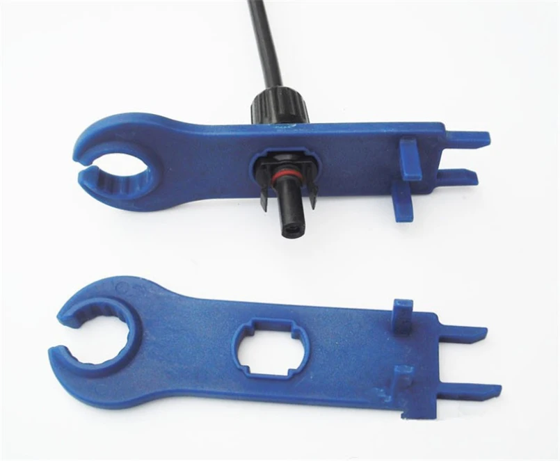 2 компл./лот Обжимные/режущие/зачистные инструменты для солнечных батарей