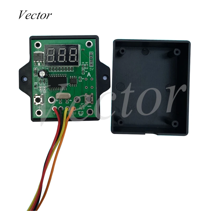 Автомобильный одометр измеритель скорости калибровочный автомобильный