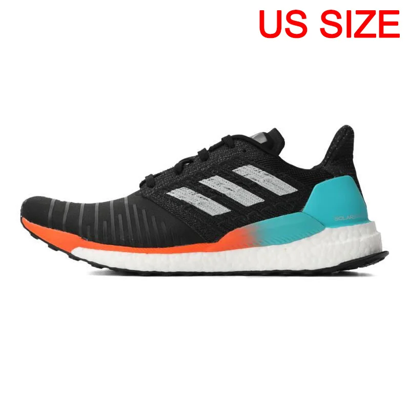 CQ3168 Новое поступление Adidas SOLAR M Для мужчин, прямые поставки от производителя - Цвет: CQ3168