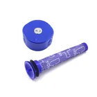 1 Набор предмоторных HEPA фильтров для Dyson V6 DC59 пылесос Hepa фильтр Замена DY-96674101 и DY-966912-03