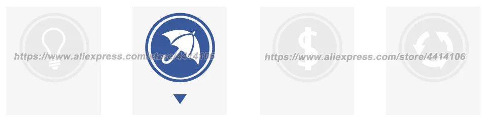 Водосточные Огни наружное настенное освещение с темным зондированием Автоматическое включение/выключение для карнизов садовый пейзаж дорожки