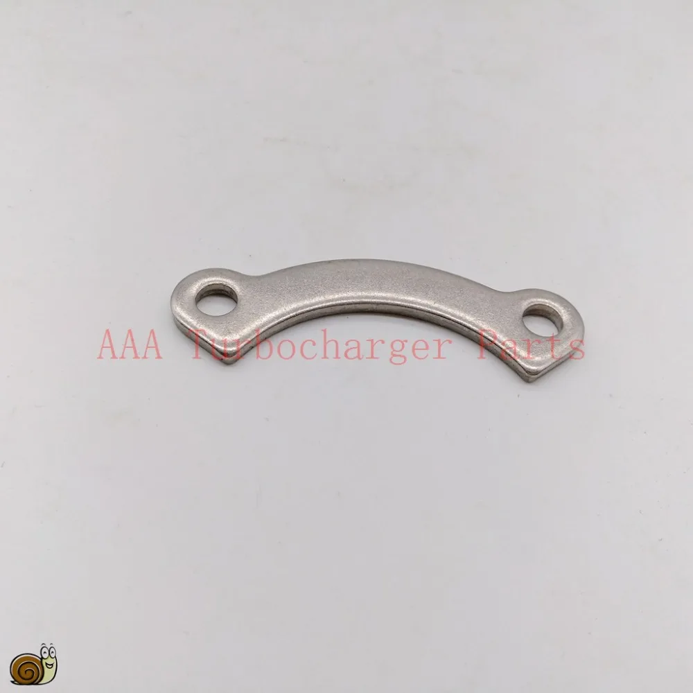 QLPT ZH5 Turbo parts зажим для корпуса от поставщика AAA Turbocharger parts|Турбонагнетатели и